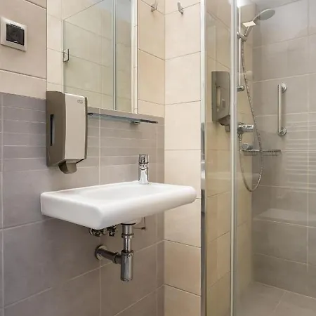 Wilga Szálloda Ustroń