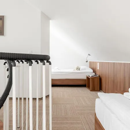 Wilga Hotel 3*