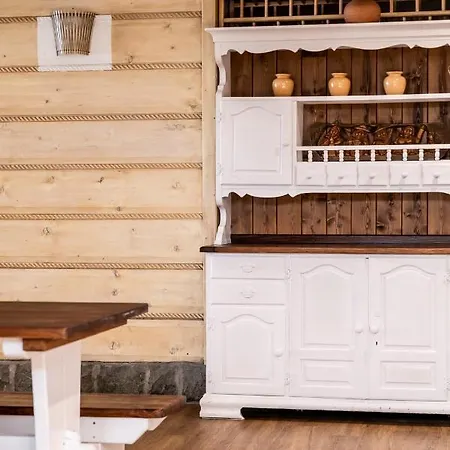 Szálloda Wilga Ustroń