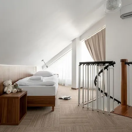 Wilga Hotel 3*