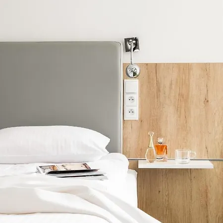 Wilga Hotel 3*