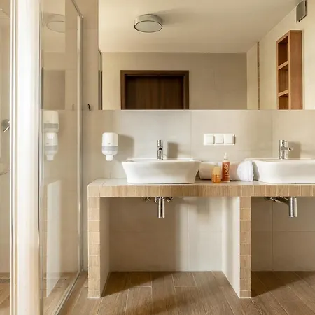 Wilga Szálloda Ustroń