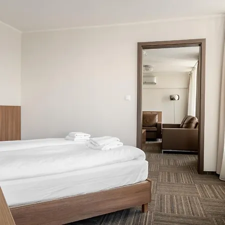 Hotel Wilga 3*