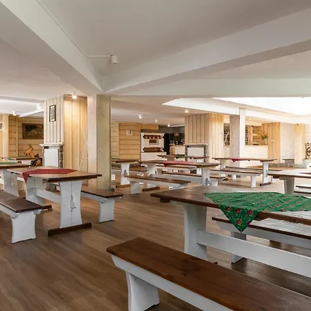 Wilga Hotel