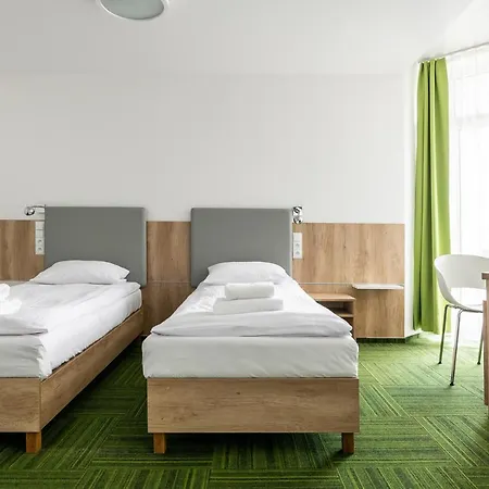 Wilga Hotel