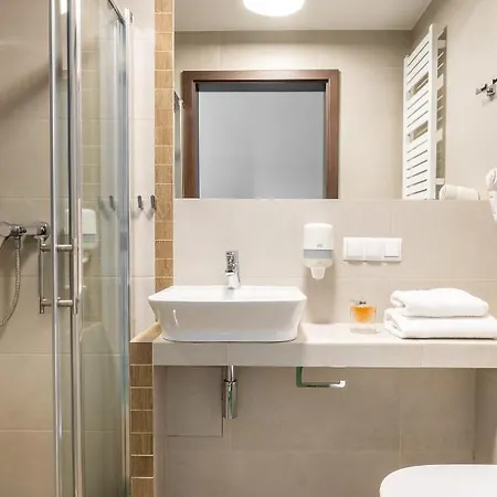 Hotel Wilga