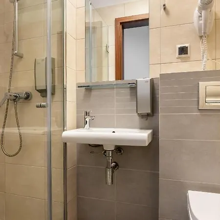 Hotel Wilga 3*