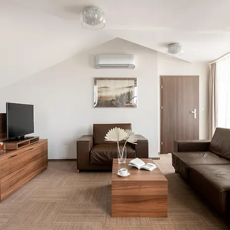 Hotel Wilga Ustron