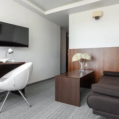 Hotel Wilga