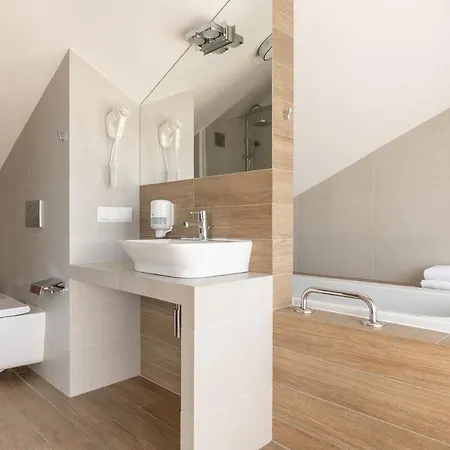 Hotel Wilga Ustron