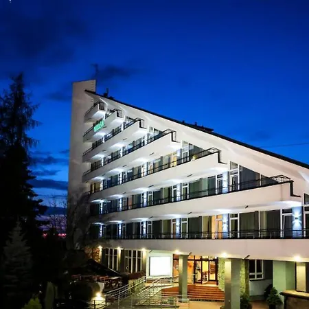 Wilga Hotel Ustron