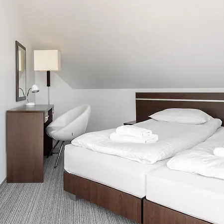Hotel Wilga 3*
