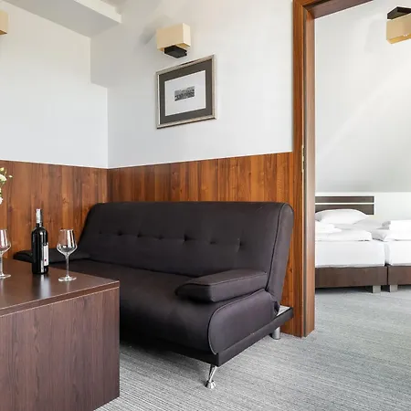 Wilga Hotel Ustron