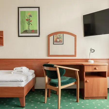 Hotel Wilga 3*